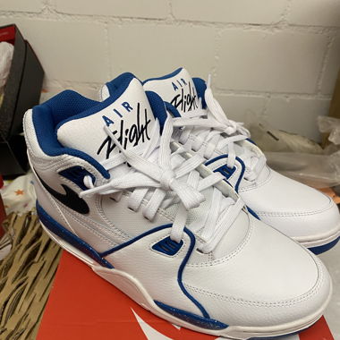 Nike Flight 89