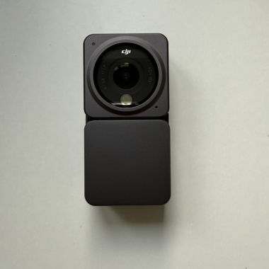 DJI Modularkamera