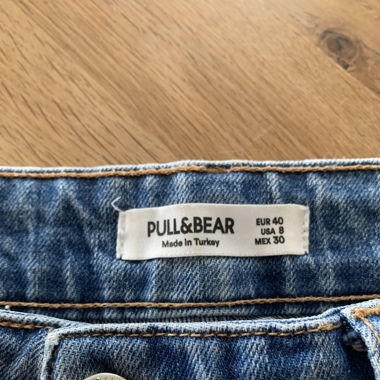 Jeans Gr, 40