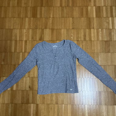Top Hollister