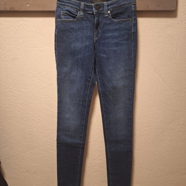 Slim Jeans