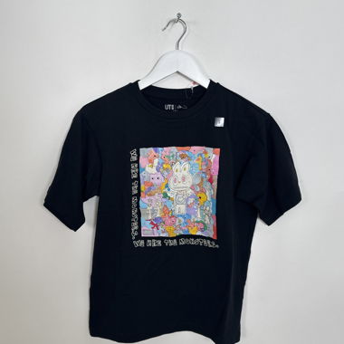 UNIQLO UT Graphic T-Shirt