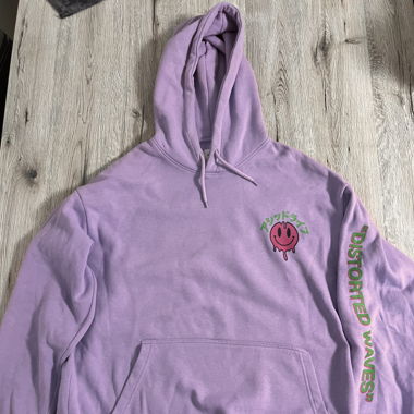 Pullover