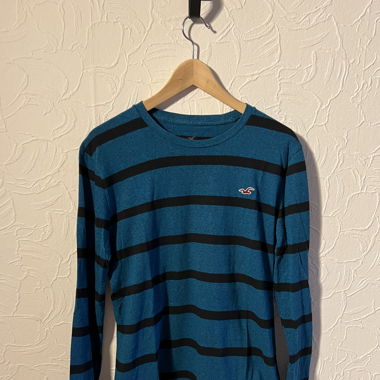 Hollister Co. - Langarmshirt