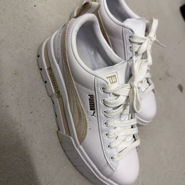 Baskets Puma Smash