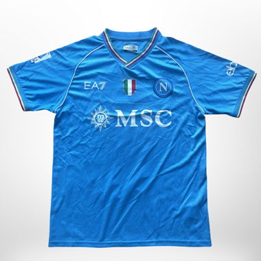 Napoli Trikot 2023/24