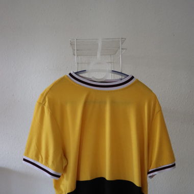 T-shirt 2 couleurs