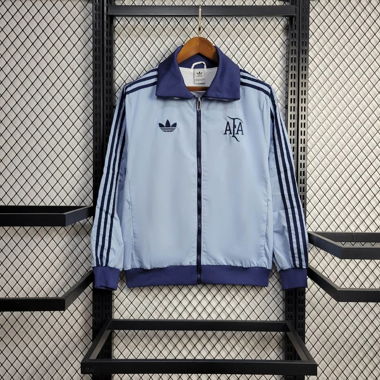 Adidas AFA Windbreaker 