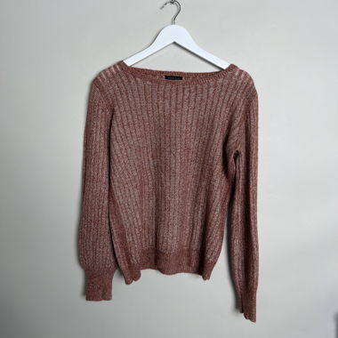 Pull tricot Caroll