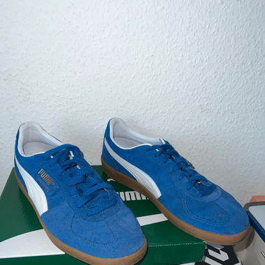 Puma Palermo