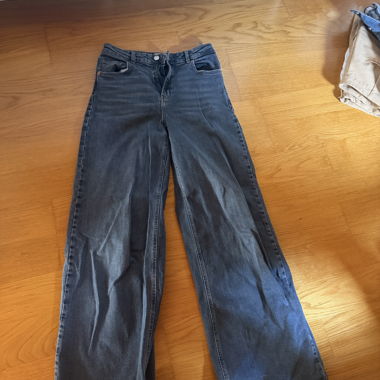 Jeans baggy Tally Weijl