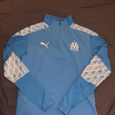 Marseille trainingspulli
