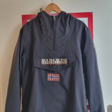 Napapijri Rainforest Dimity - rain jacket