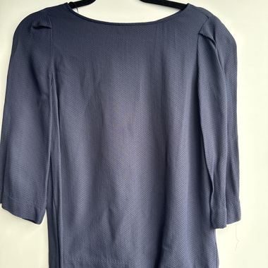 Blouse Massimo Dutti 