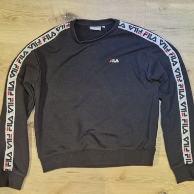 fila sweater 