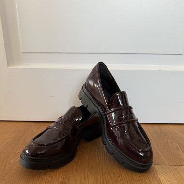 Tamari’s Loafer Größe 38