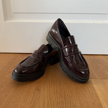 Tamari’s Loafer Größe 38