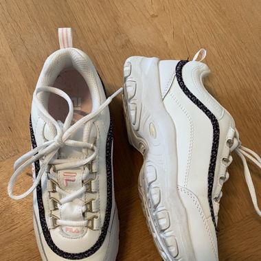 Fila - Sneaker