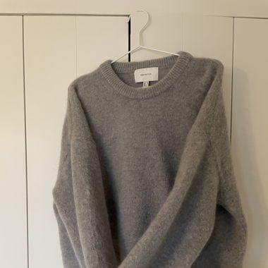 H&M edition Pullover