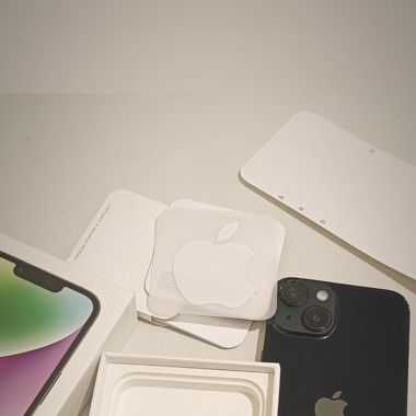 iPhone 14 à vendre 
