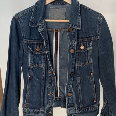 Veste en jean Guess - Guess denim jacket
