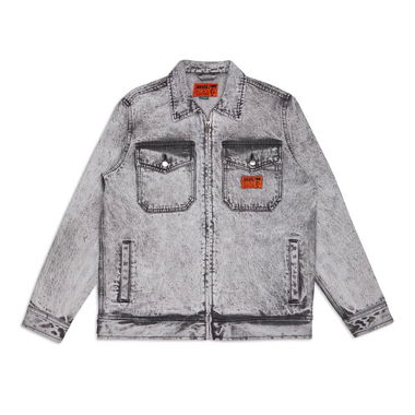 Deus Ex Machina denim jacket