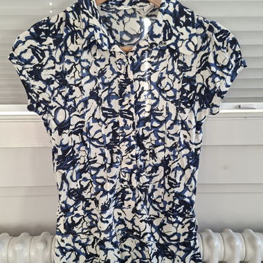 Blouse MNG Suit de Mango