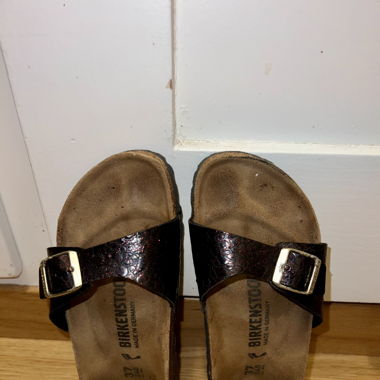Birkenstock Sandalen