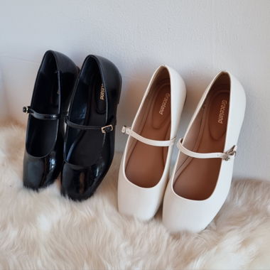 Mary Jane Ballerinas