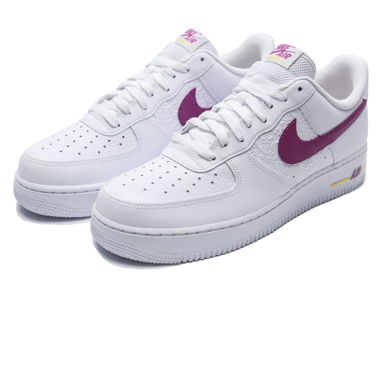 Air force one Lakers 
