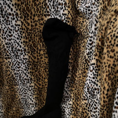 Overknee Stiefel