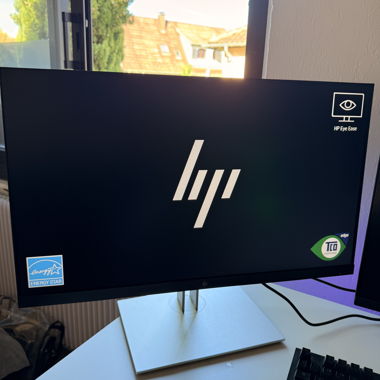 Écran HP E27u G4