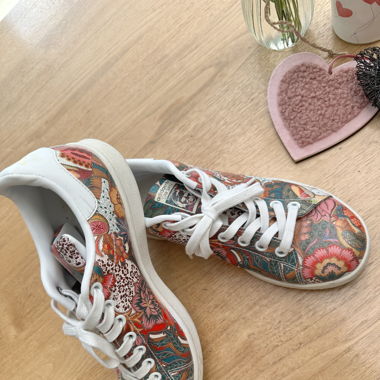 Adidas Schuhe 