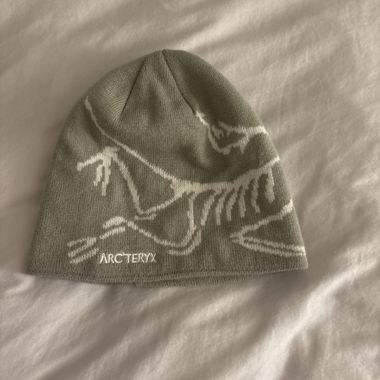 Berretto Arcteryx