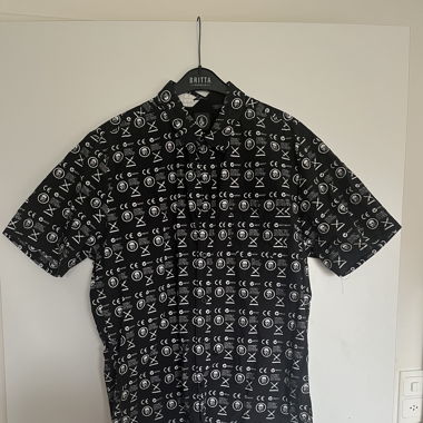 Hemd Volcom