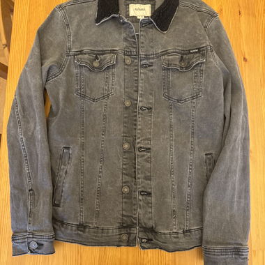 Giacca Pull & Bear