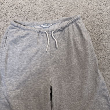 Pantalon de jogging long Straight
