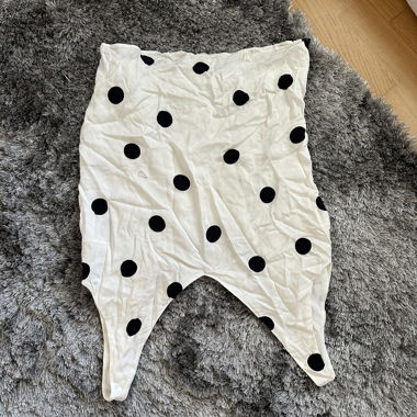 Polka Dot Top