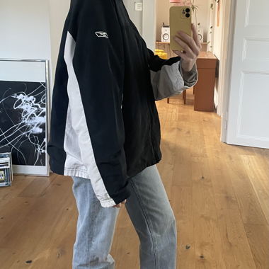 Reebok Jacket
