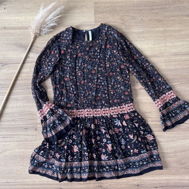 Tolles Herbstklrid Pepe Jeans XS (S)