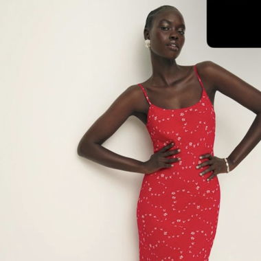 Reformation Kleid (neu!)