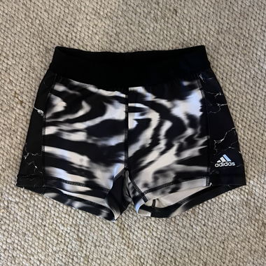 adidas sports shorts