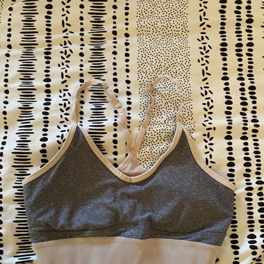 Brassière de sport H&M