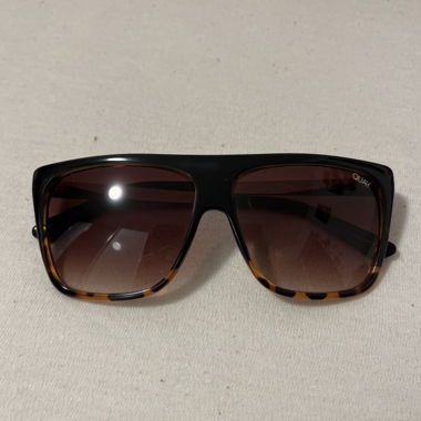 QUAY Sonnenbrille