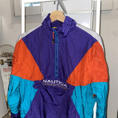 Nautica Midlayer