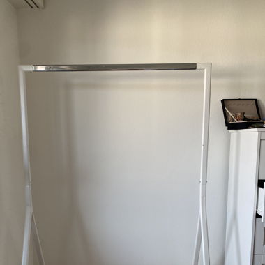 Clothes Rail