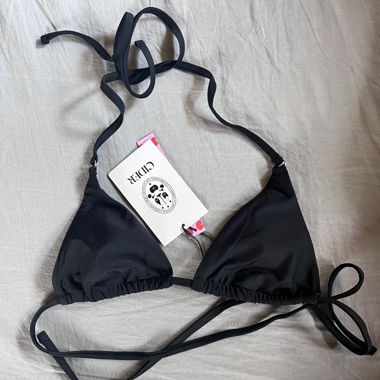 Triangle Bikini 