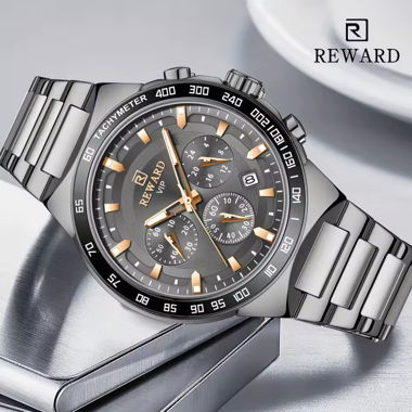 Herren Chronograph Reward VIP
