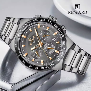 Herren Chronograph Reward VIP