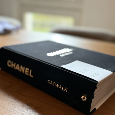 Chanel Catwalk -The Complete Collection